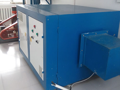 UV光解废气处理设备